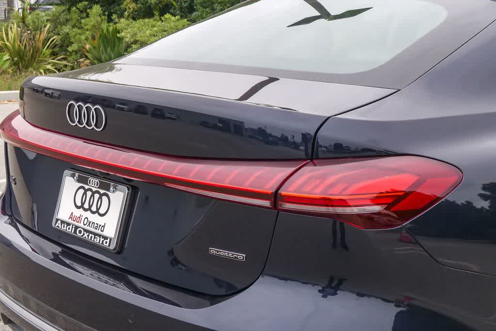 Thumbnail: 2025 Audi A5 - 11