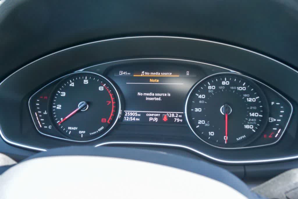 Thumbnail: 2023 Audi Q5 - 22
