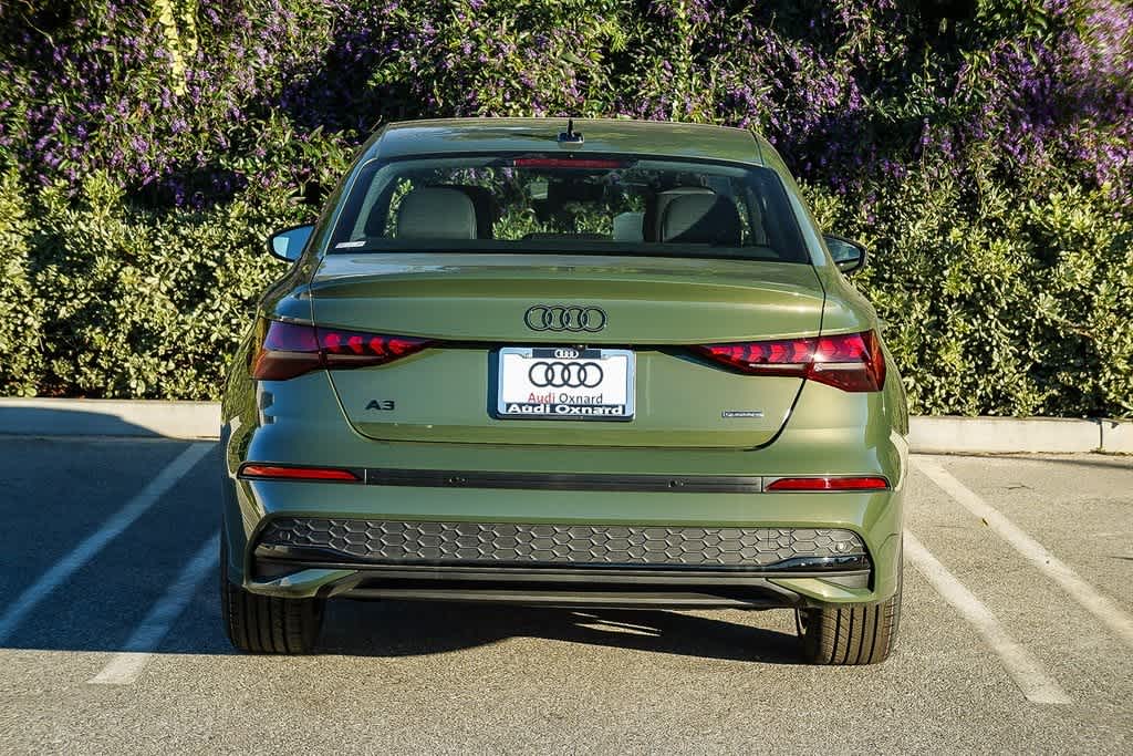 Thumbnail: 2026 Audi A3 - 5