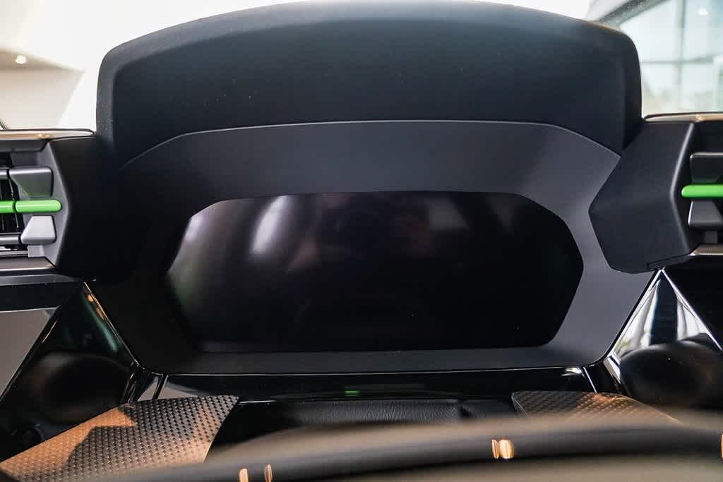 Thumbnail: 2026 Audi RS 3 - 26