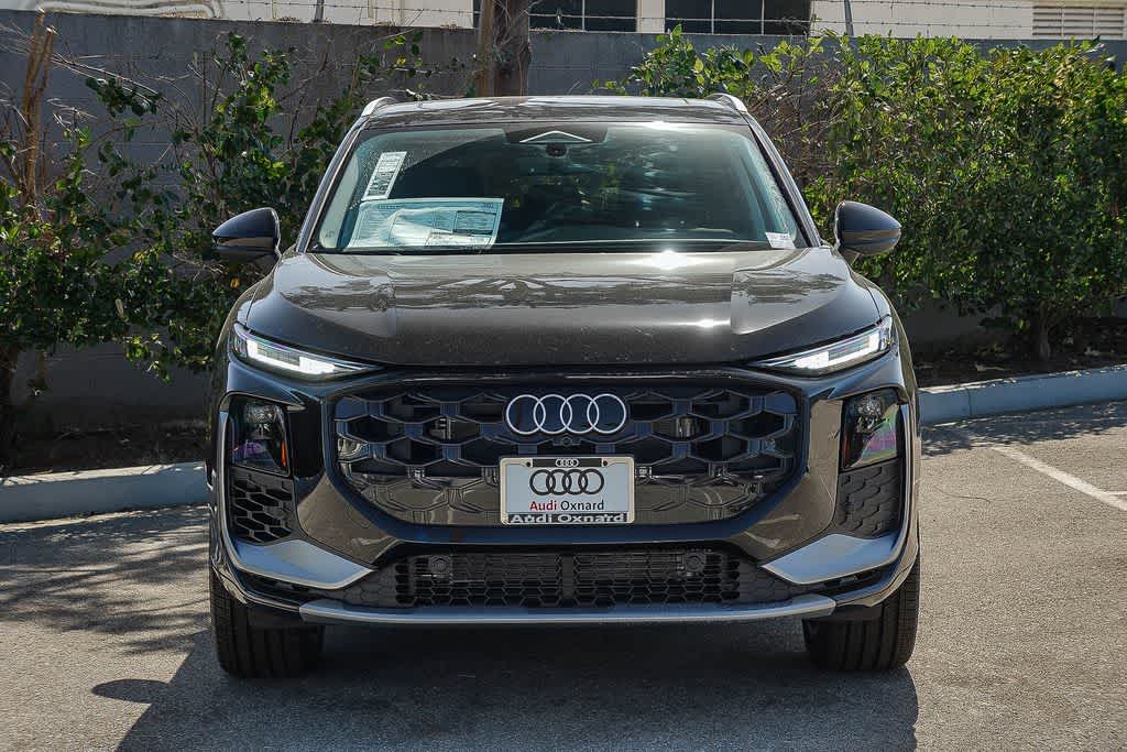 Thumbnail: 2026 Audi Q3 - 2