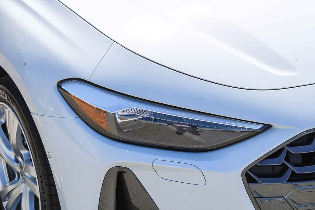 Thumbnail: 2025 Audi A5 - 4