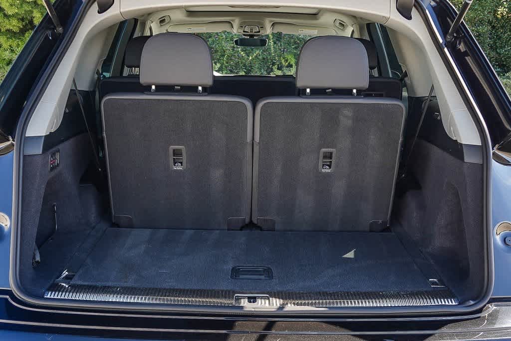 Thumbnail: 2024 Audi Q7 - 29