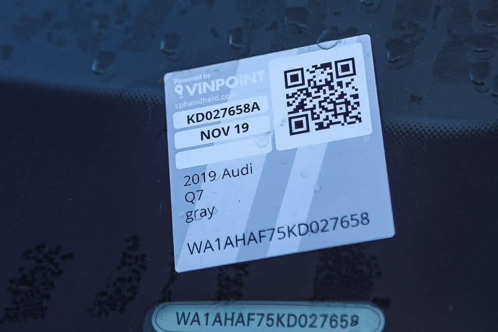 Thumbnail: 2019 Audi Q7 - 25