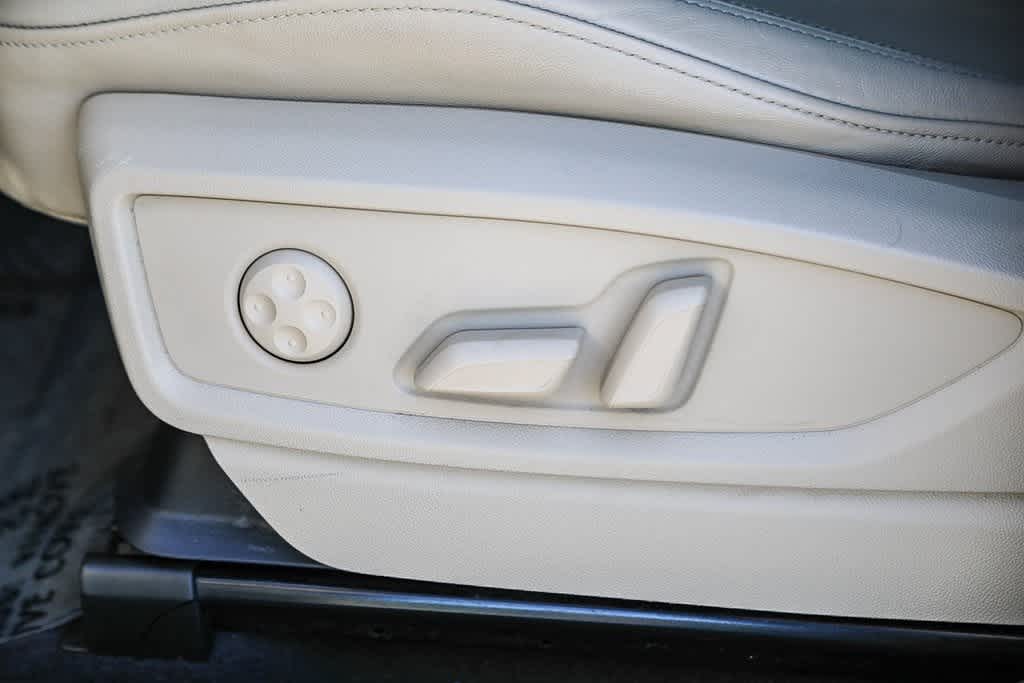 Thumbnail: 2022 Audi Q5 - 18