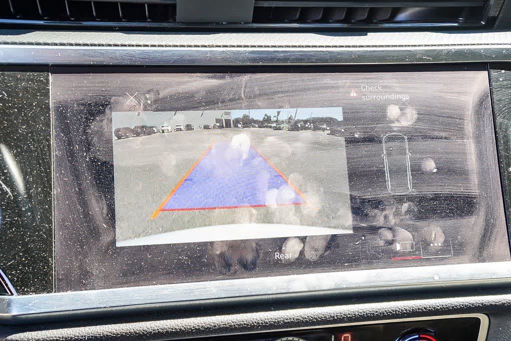 Thumbnail: 2022 Audi Q3 - 24