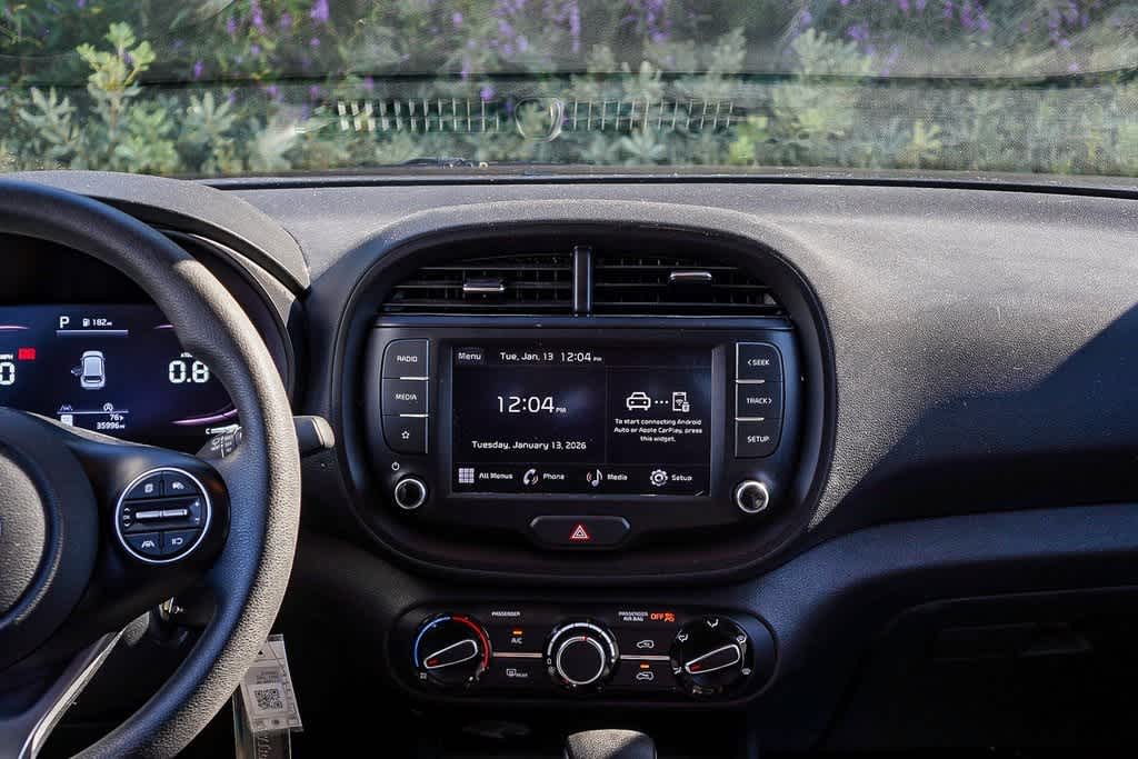 Thumbnail: 2023 Kia Soul - 11