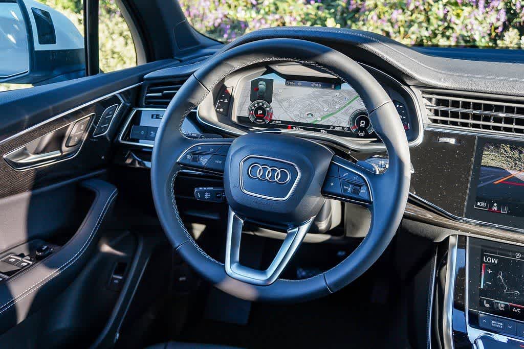 Thumbnail: 2026 Audi Q7 - 15