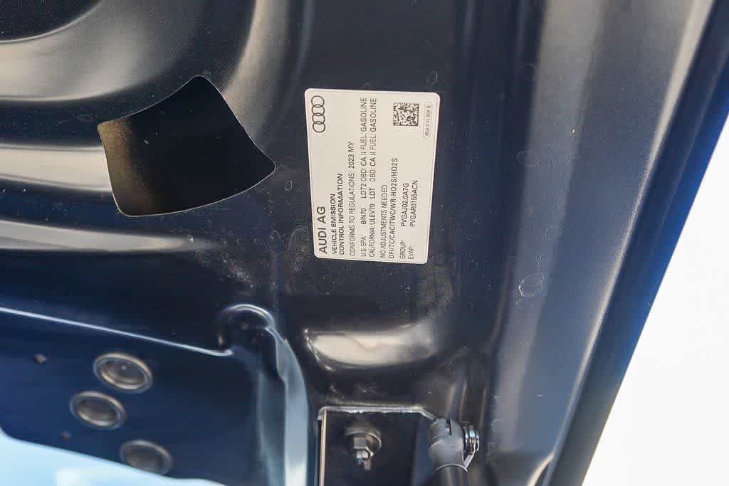 Thumbnail: 2023 Audi Q5 - 29