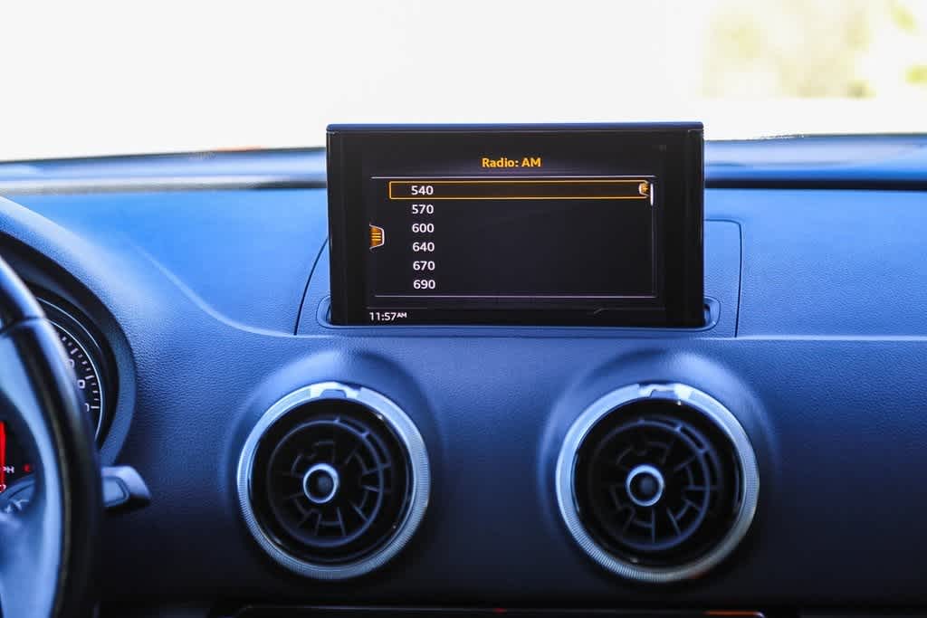 Thumbnail: 2020 Audi A3 - 13