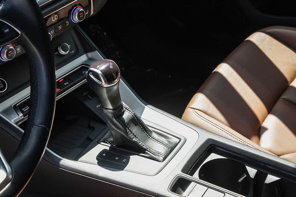 Thumbnail: 2024 Audi Q3 - 19