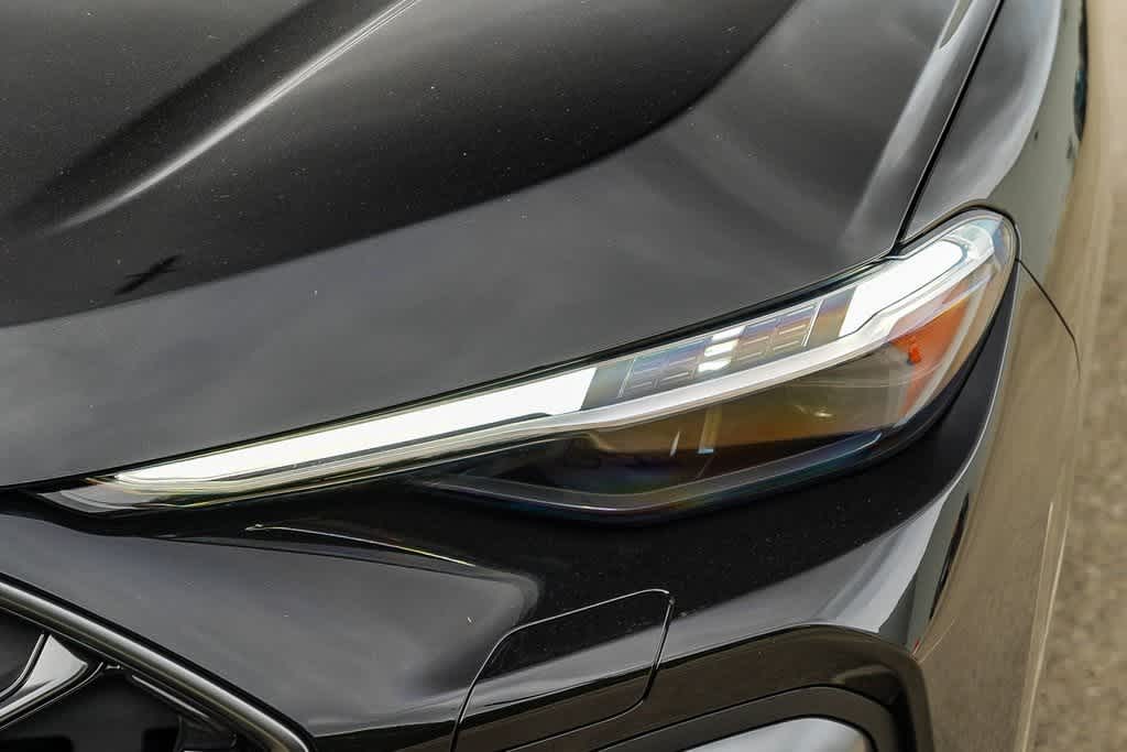 Thumbnail: 2025 Audi Q5 - 8