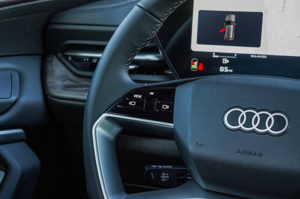Thumbnail: 2026 Audi Q5 - 16