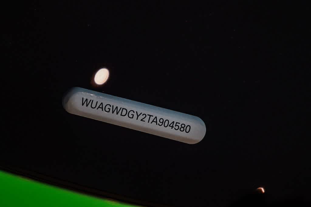 Thumbnail: 2026 Audi RS 3 - 31