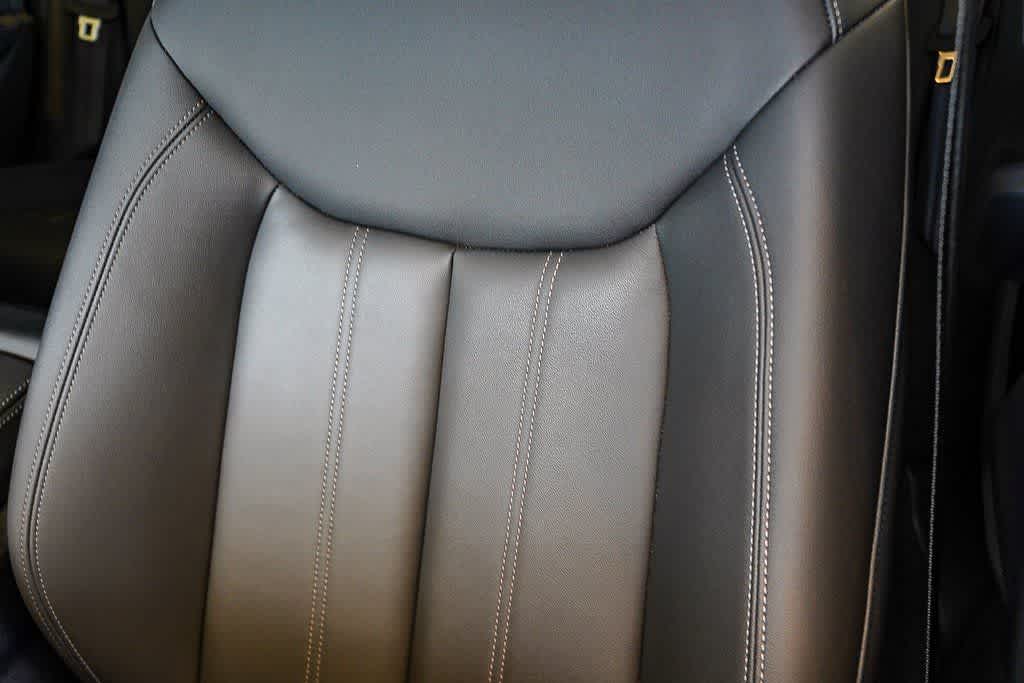 Thumbnail: 2025 Audi A5 - 26