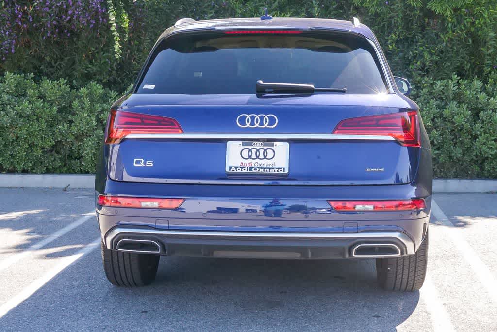 Thumbnail: 2023 Audi Q5 - 9