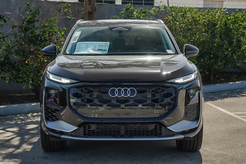 Thumbnail: 2026 Audi Q3 - 2
