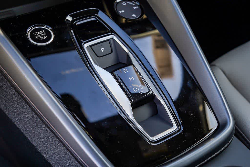 Thumbnail: 2026 Audi A3 - 22