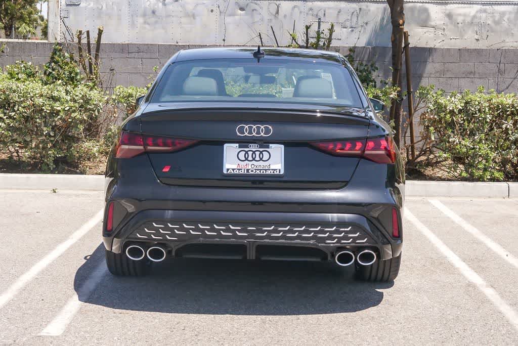 Thumbnail: 2026 Audi S3 - 9