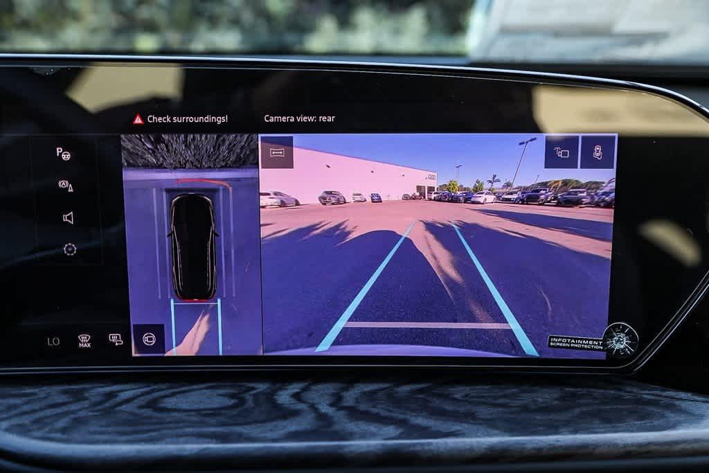 Thumbnail: 2025 Audi Q5 - 22