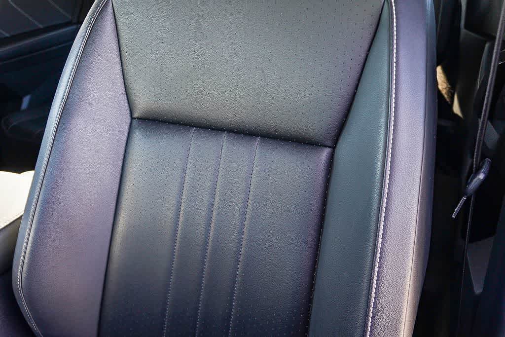 Thumbnail: 2022 Volkswagen Tiguan - 23