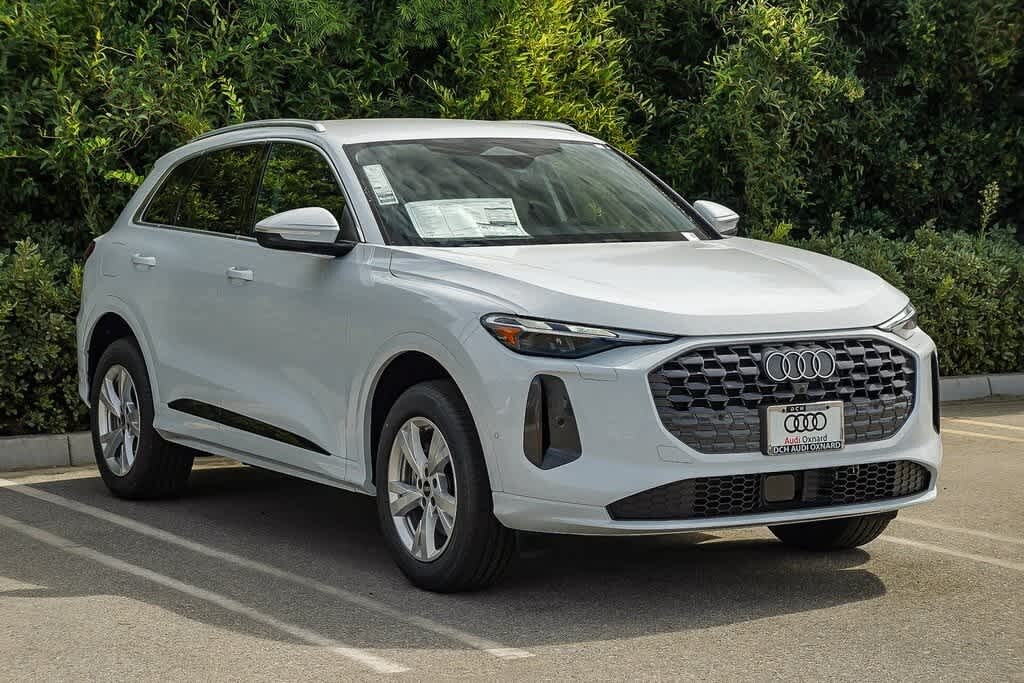 New 2025 Audi All-new Q5 2.0T Premium SUV