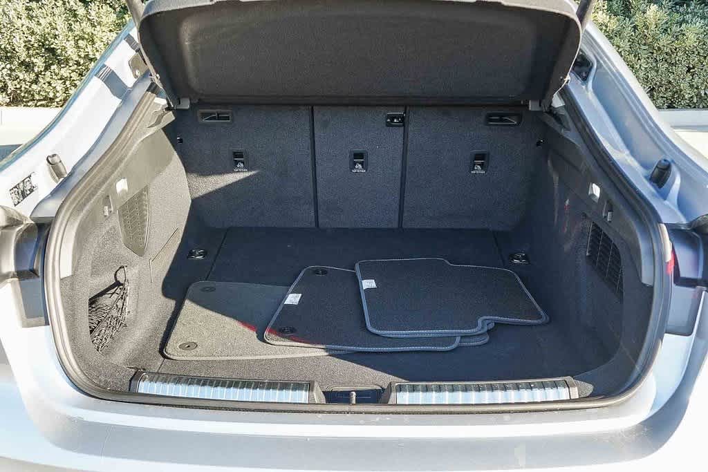 Thumbnail: 2025 Audi A5 - 30