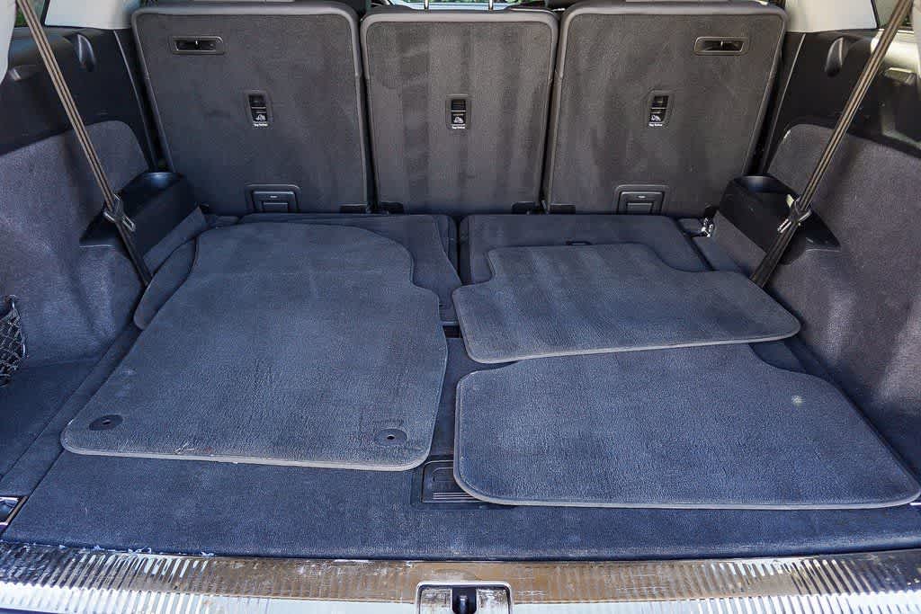 Thumbnail: 2023 Audi Q7 - 29