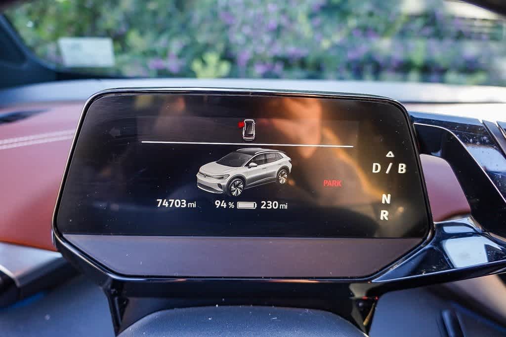 Thumbnail: 2021 Volkswagen ID.4 - 21