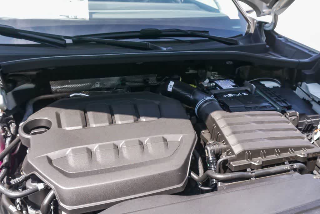 Thumbnail: 2026 Audi Q3 - 25