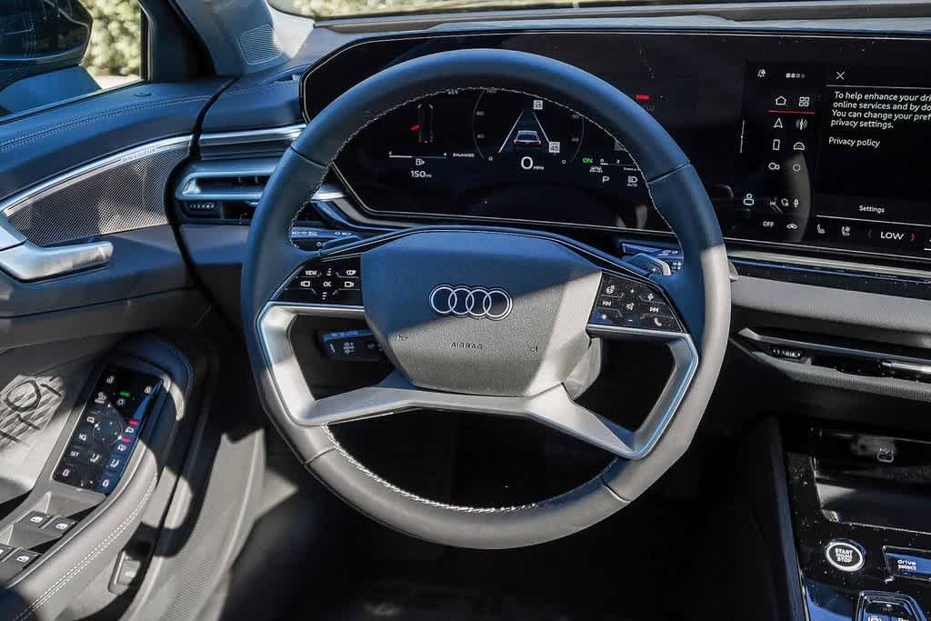 Thumbnail: 2025 Audi A5 - 15