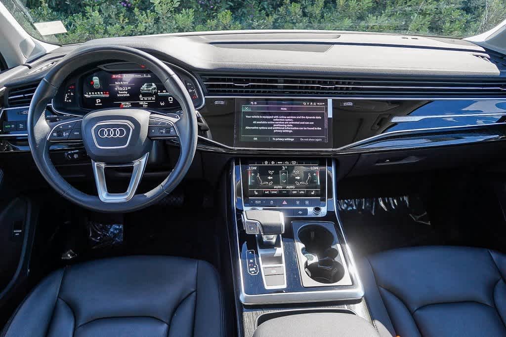 Thumbnail: 2023 Audi Q7 - 12