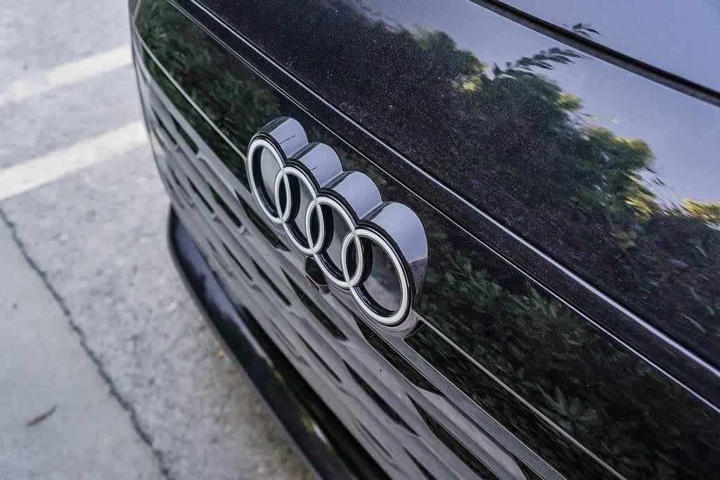 Thumbnail: 2025 Audi e-tron S - 9