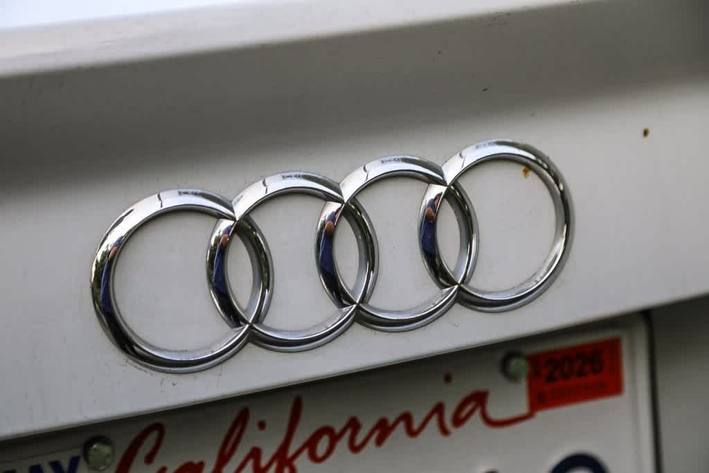 Thumbnail: 2015 Audi A3 - 21