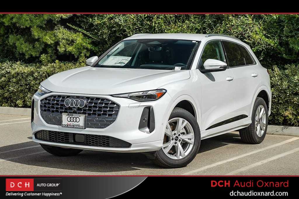 Thumbnail: 2025 Audi Q5 - 1