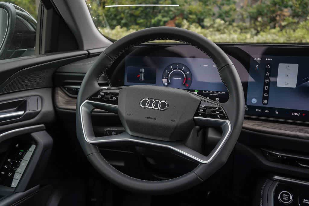 Thumbnail: 2026 Audi Q5 - 15