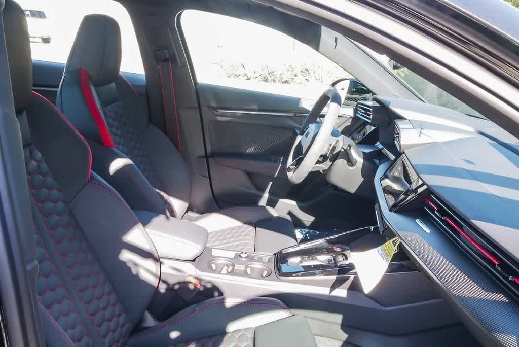 Thumbnail: 2026 Audi RS 3 - 16