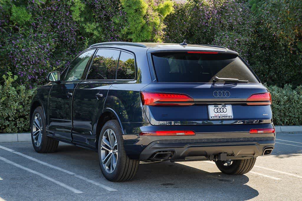 Thumbnail: 2026 Audi Q7 - 6