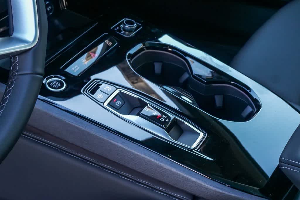 Thumbnail: 2025 Audi A5 - 18