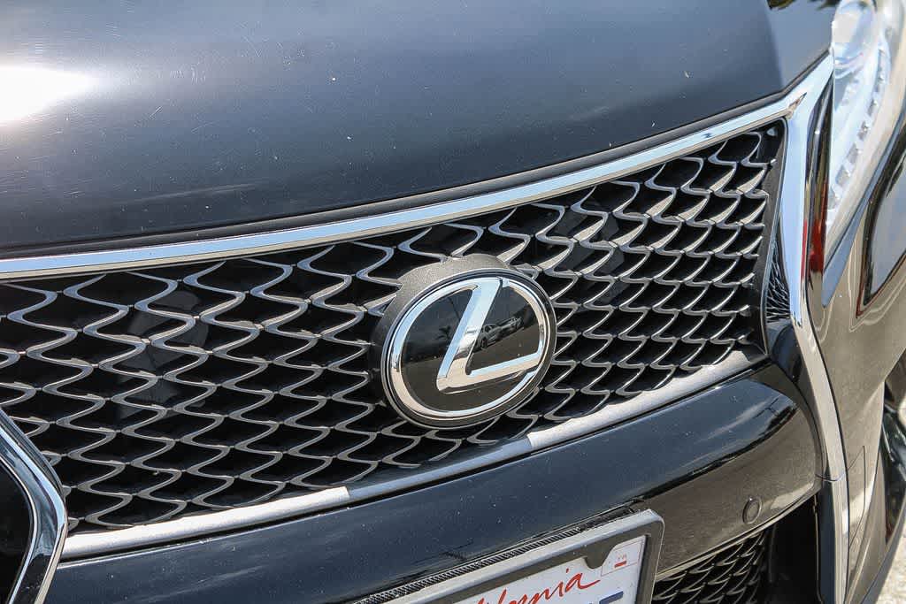 Thumbnail: 2015 Lexus RX - 5