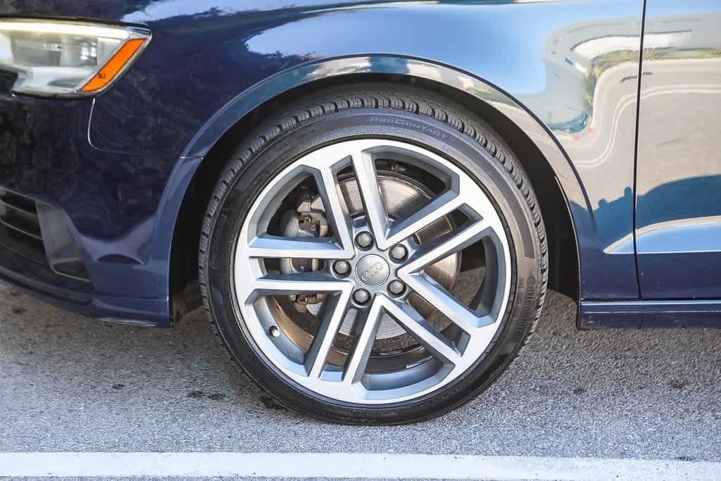 Thumbnail: 2020 Audi A3 - 9