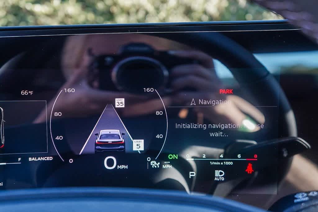 Thumbnail: 2025 Audi A5 - 26