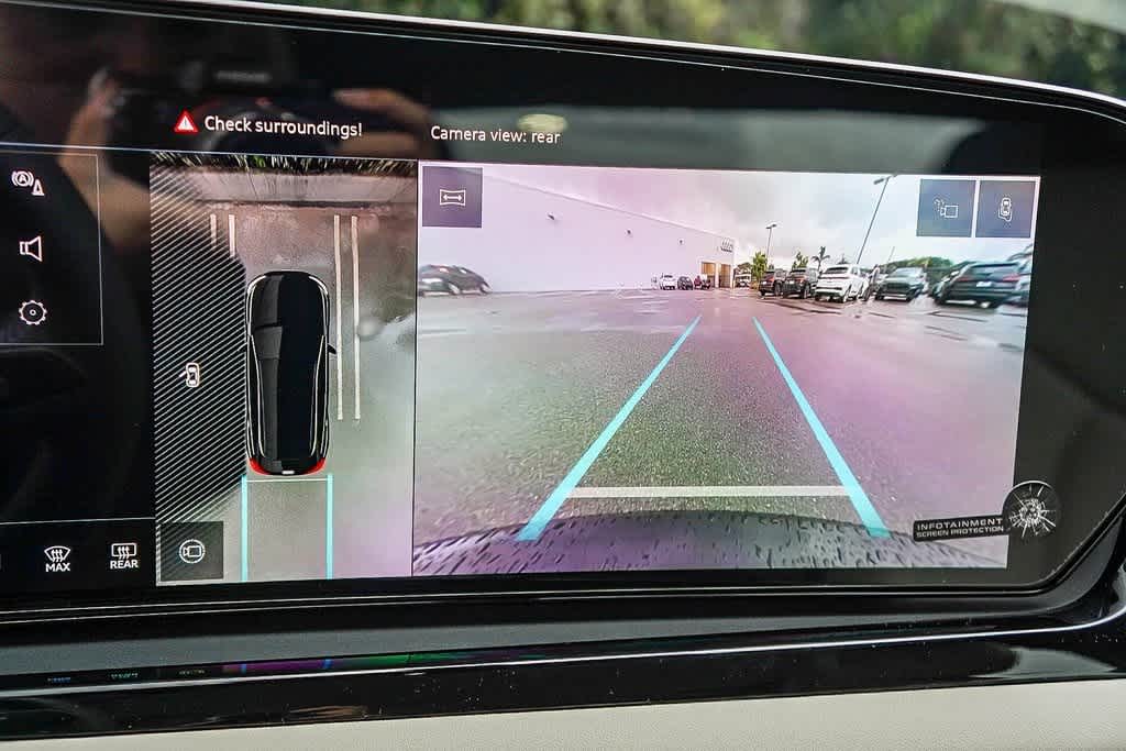 Thumbnail: 2025 Audi A5 - 27