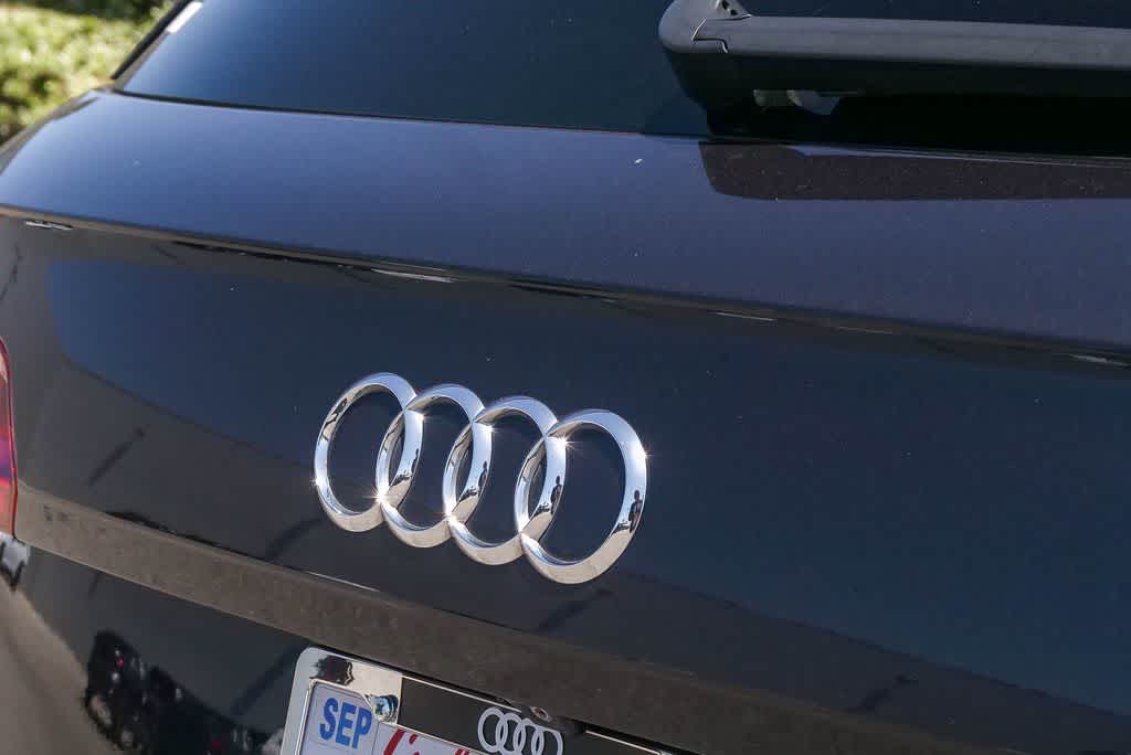 Thumbnail: 2018 Audi Q5 - 12
