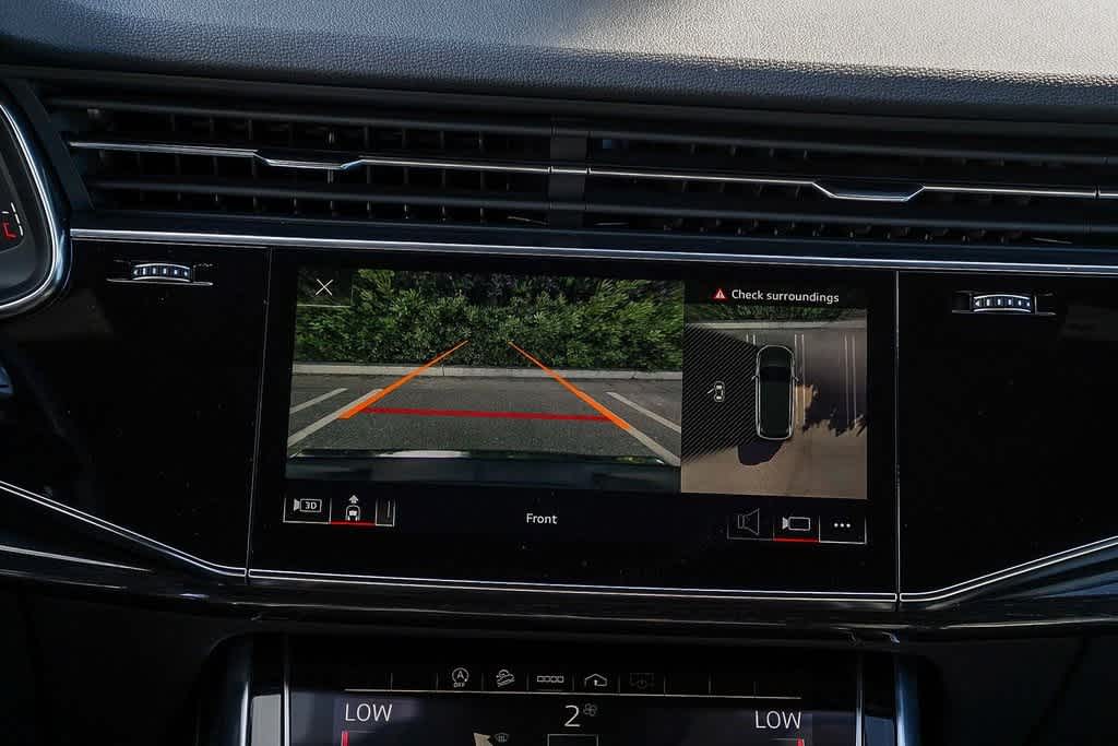 Thumbnail: 2021 Audi Q7 - 14