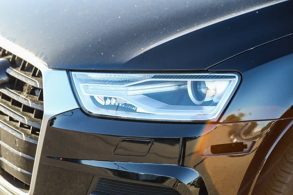 Thumbnail: 2017 Audi Q3 - 7