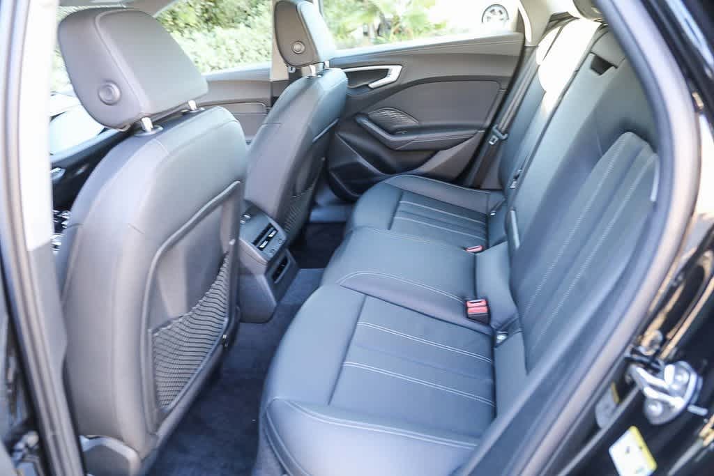 Thumbnail: 2025 Audi A5 - 17