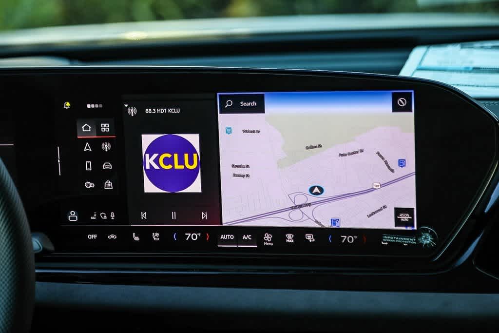 Thumbnail: 2025 Audi S5 - 13