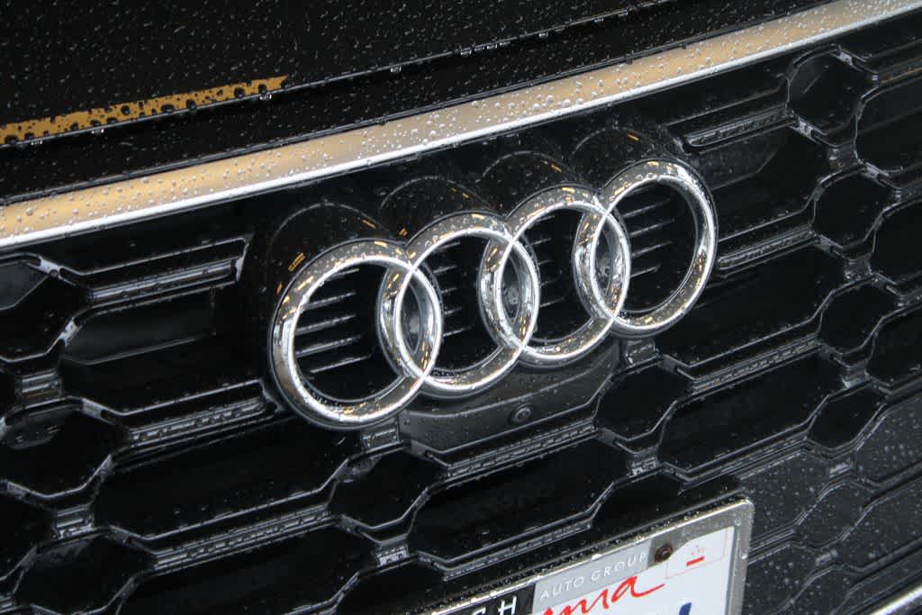 Thumbnail: 2022 Audi Q5 - 5