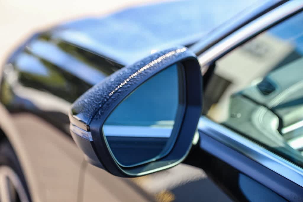 Thumbnail: 2025 Audi A5 - 18